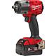 Cordless impact screwdriver M18 FMTIW2F12, 18V with carry case Standard 1