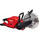 Cordless cut-off saw Milwaukee M18FCOS230-0, 18V without battery and charger