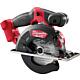 Cordless metal circular saw Milwaukee M18FMCS-0X, 18V without battery and charger