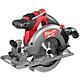 Cordless handheld circular saw M18 CCS55, 18V with carry case Standard 1