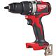 Cordless drill driver M18 BLDD2, 18V with carry case Standard 2