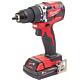 Cordless combi drill M18 CBLPD, 18V with carry case Standard 1