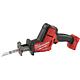 Cordless sabre saw Milwaukee M18FHZ-0X, without batteries and charger