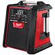 Battery and mains operated building site radio Milwaukee M18RC-0, 18/230 V without battery and charger