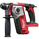 Cordless hammer drill, M18BH-402C 18V Standard 2