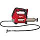 Cordless grease gun Milwaukee M18GG-0, 18V without batteries and charger