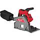 Cordless plunge saw M18 FPS55, 18V with carry case Standard 1