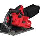 Scie plongeante sans fil Milwaukee M18FPS55-0P, 18 V sans batterie ni chargeur