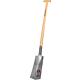 Spade Spieker-Form, peat spade Standard 1