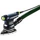 Ponceuse vibrante FESTOOL DTS 400 REQ-Plus, 250 W avec mallette de transport