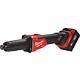 Cordless straight grinder M18 FDGROVB, 18 V, with carry case Standard 1