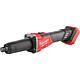 Cordless straight grinder Milwaukee M18 FDGROVB-0X, 18 V without battery and charger