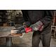 Cordless straight grinder M18 FDGRB, 18 V, with carry case Anwendung 3