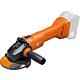 Cordless angle grinder CCG 18-125-10 AS, 18 V with carrying case Standard 1