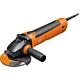 Fein CG15-125BL INOX angle grinder, 1500W