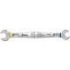 Open-ended spanner WERA SW 6x7 metric 6005 Joker Double