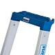 Stepladder Stabilo with anti-slip steps Anwendung 4