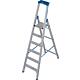 Stepladder Krause Stabilo with 6 anti-slip steps