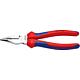 Long nose pliers KNIPEX length: 185 mm, chrome-plated