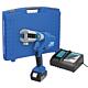 Uponor S-Press accumulator machine UP 110 without pressing jaws