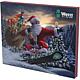 Advent calendar 2024 Wera®, 25 pieces Anwendung 1