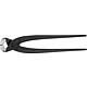 Pinning pliers, burnished Standard 1