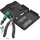 Bicycle set chain riveter workshop set, 20 pieces Standard 1