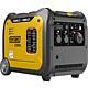 Power generator Inverter FT60001, 5500 W, Silent Anwendung 1