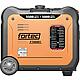 Power generator Inverter FT60001, 5500 W, Silent Anwendung 5