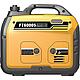 Power generator Inverter FT60005, 3300 W, Silent Anwendung 3