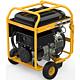 Power generator FT60006, 12000 W Dual Anwendung 1