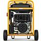 Power generator FT60006, 12000 W Dual Anwendung 3