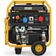 Power generator FT60006, 12000 W Dual Anwendung 4