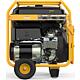 Power generator FT60006, 12000 W Dual Anwendung 5