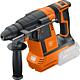 Cordless hammer and chisel hammer Fine ABH 18-26 AS, 18 V without battery and Chargers, with transport case