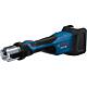 Bosch GPT 18V-32 18 V standard cordless crimping machine without Batteries and chargers