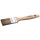 Professional glaze brush, FSC hardwood handle 40mm