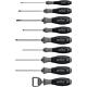 Screwdriver sets Limited Edition, 9 pieces Standard 1