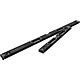 STABILA® 196-2 Dark Shadow Spirit levels set, 61 cm + 122 cm, 2-piece Standard 1