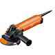 Fine CG 17-125 angle grinder, 1700 W Standard 1