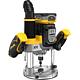 Défonceuse sans fil Dewalt DCW620, 18 V Standard 1