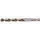 Wood twist drill Alpen HSS TIMBER TWIST Ø 3.0 mm, with 1/4'' hexagonal shank