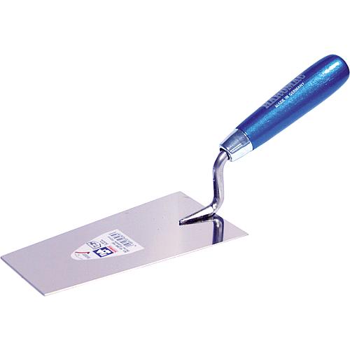 Berner plastering trowel
 Standard 1