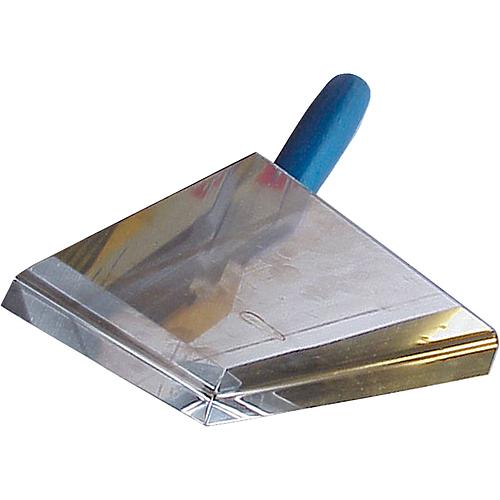 Plaster and joint slab Standard 1