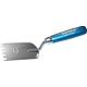 Tile laying trowel, serrated Standard 1