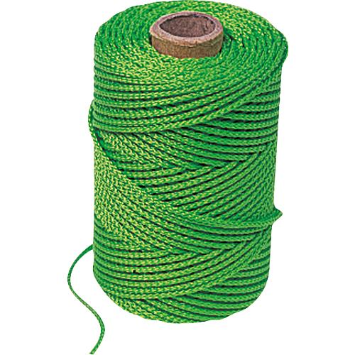 Special gutter cord green with insert 75 m