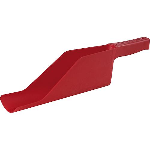 Gutter shovel Standard 1