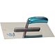 Smoothing trowel, stainless steel Standard 1