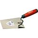 Bricklayer’s trowel with stainless steel S neck Standard 1