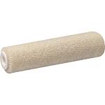 Velour radiator roller